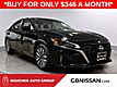 2024 Nissan Altima 2.5 SV w/Premium Pkg