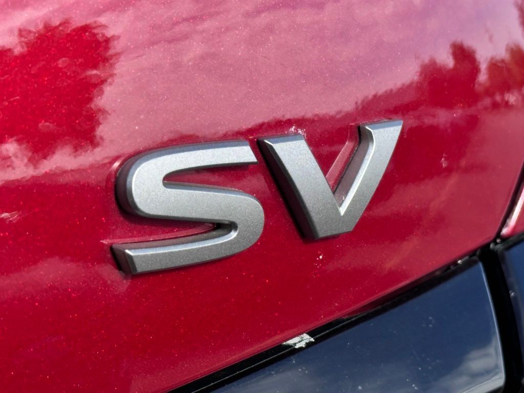 2024 Nissan Altima 2.5 SV w/Premium Pkg San Clemente CA