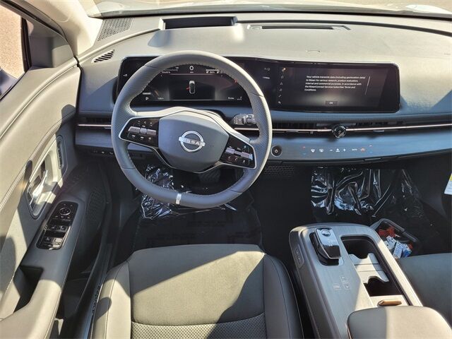 2024 Nissan Ariya ENGAGE e-4ORCE Roseville CA