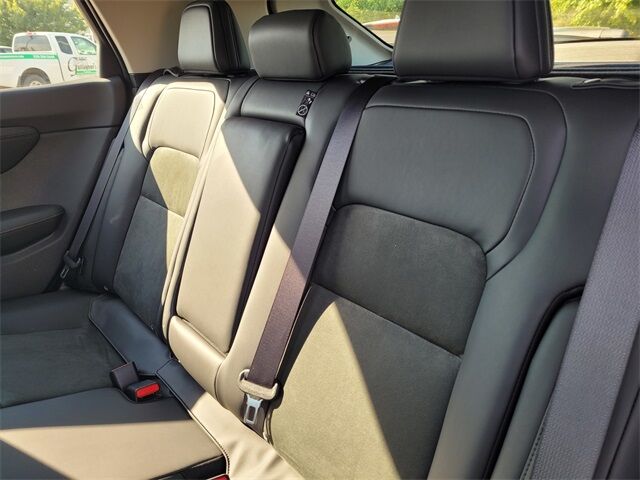 2024 Nissan Ariya ENGAGE e-4ORCE Roseville CA