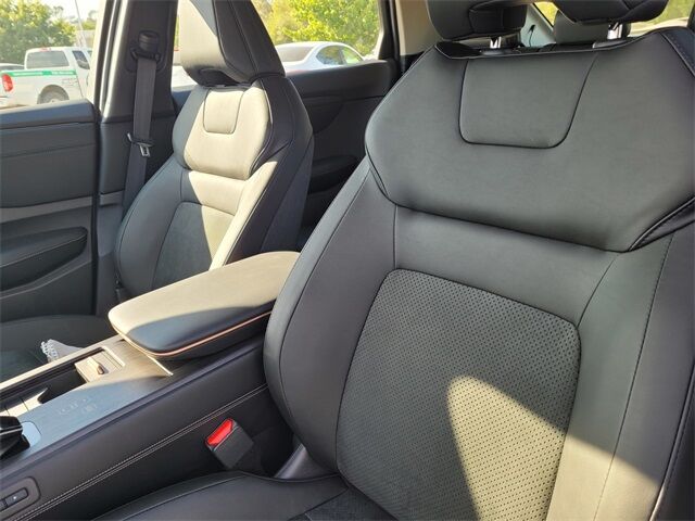 2024 Nissan Ariya ENGAGE e-4ORCE Roseville CA