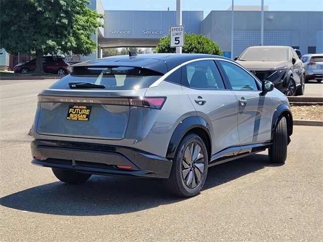 2024 Nissan Ariya VENTURE+ Roseville CA
