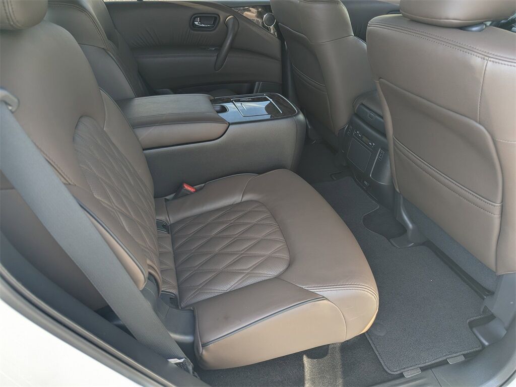 2024 Nissan Armada Platinum Kennesaw GA 2024 Nissan Armada Platinum Kennesaw GA