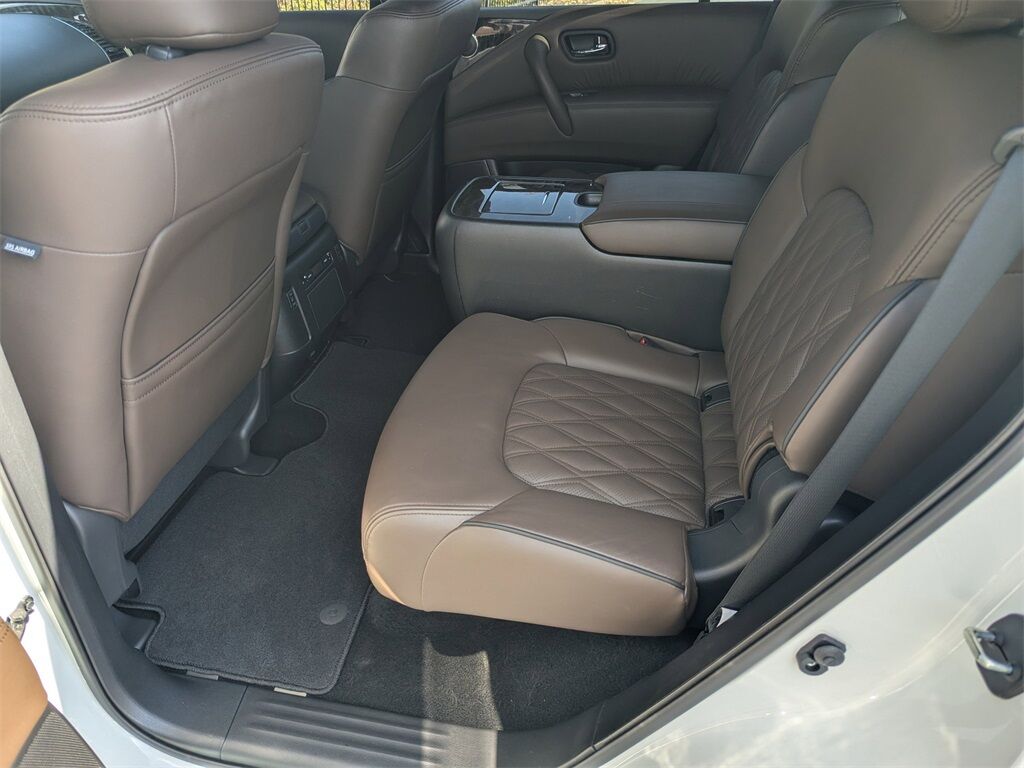 2024 Nissan Armada Platinum Kennesaw GA 2024 Nissan Armada Platinum Kennesaw GA