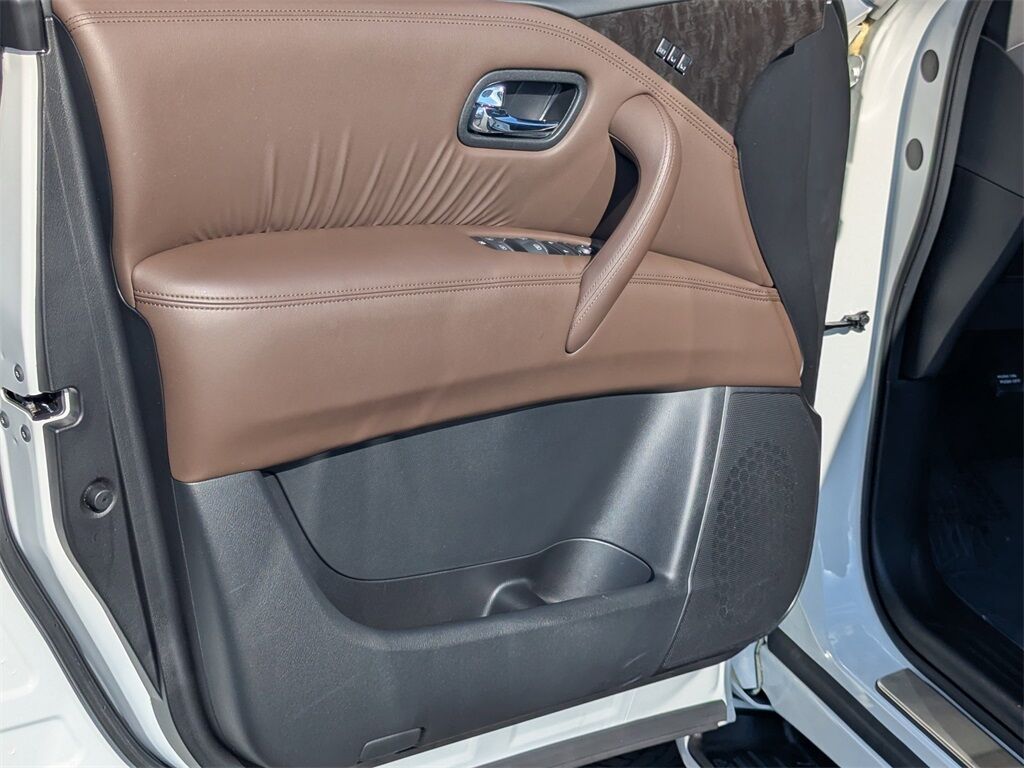 2024 Nissan Armada Platinum Kennesaw GA 2024 Nissan Armada Platinum Kennesaw GA