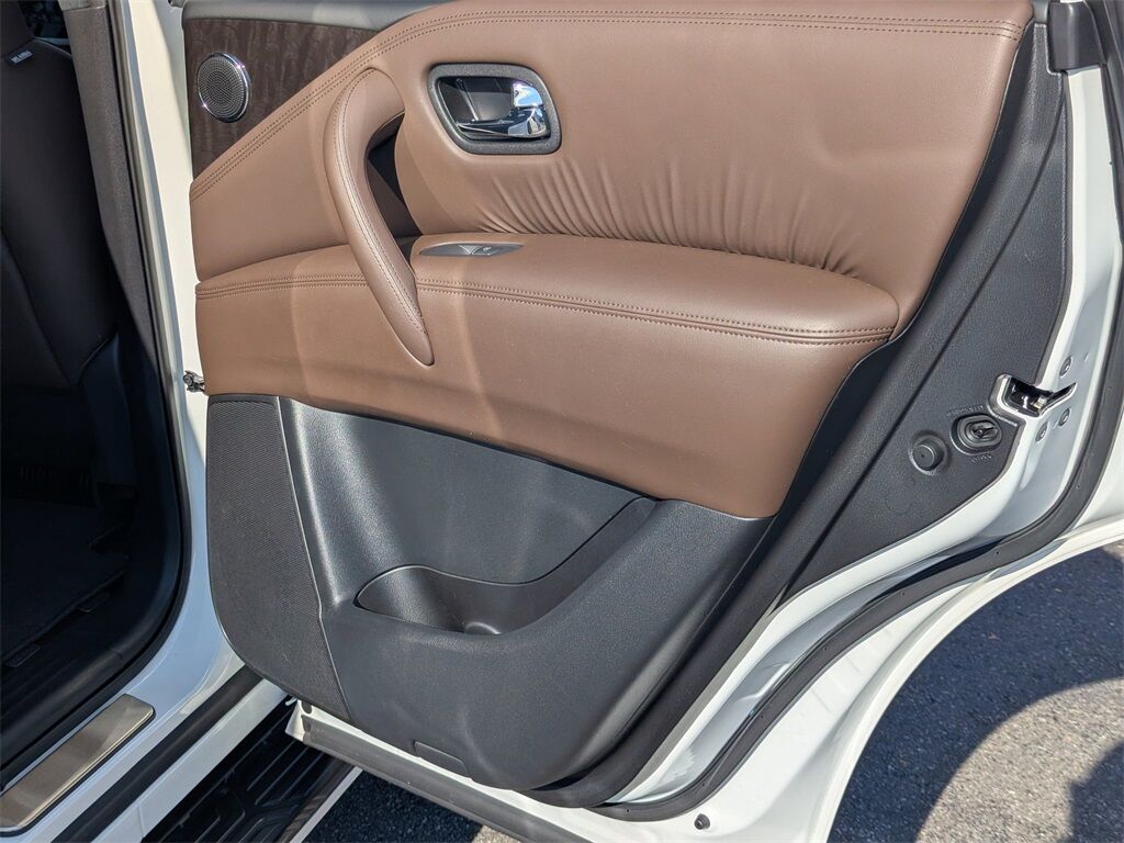 2024 Nissan Armada Platinum Kennesaw GA 2024 Nissan Armada Platinum Kennesaw GA