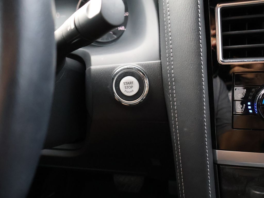 2024 Nissan Armada Platinum San Clemente CA