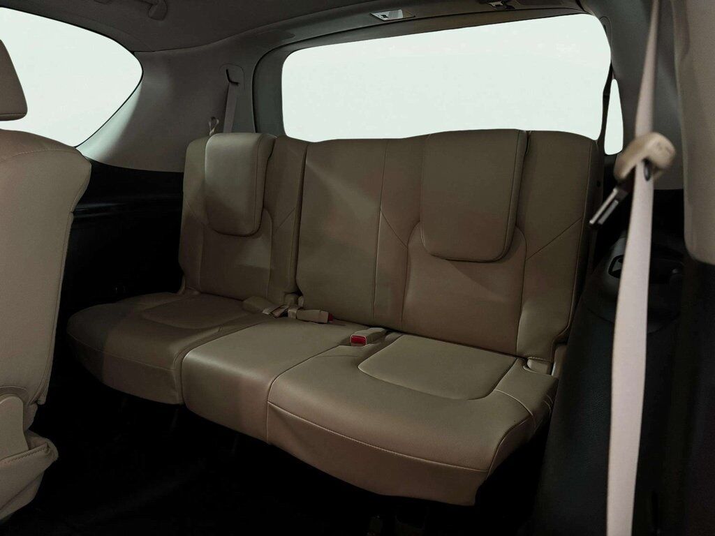 2024 Nissan Armada SL San Clemente CA 2024 Nissan Armada SL San Clemente CA