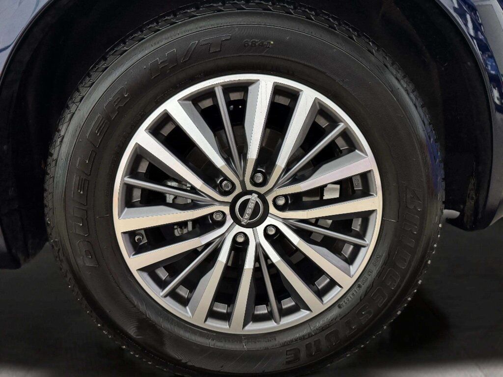 2024 Nissan Armada SL San Clemente CA 2024 Nissan Armada SL San Clemente CA