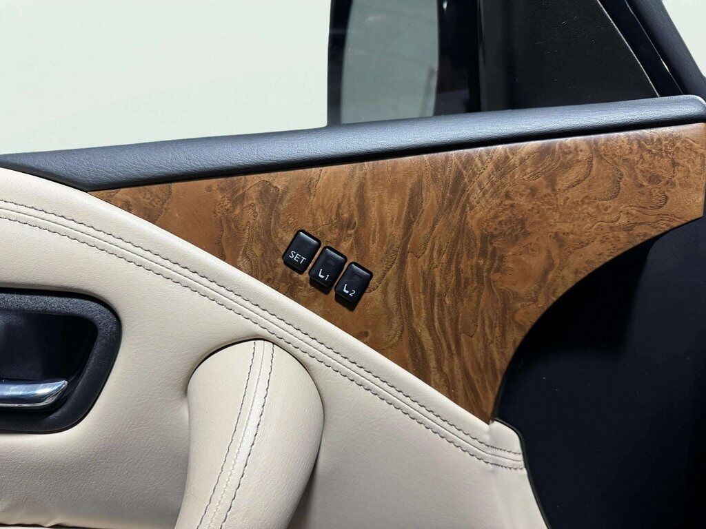 2024 Nissan Armada SL San Clemente CA 2024 Nissan Armada SL San Clemente CA