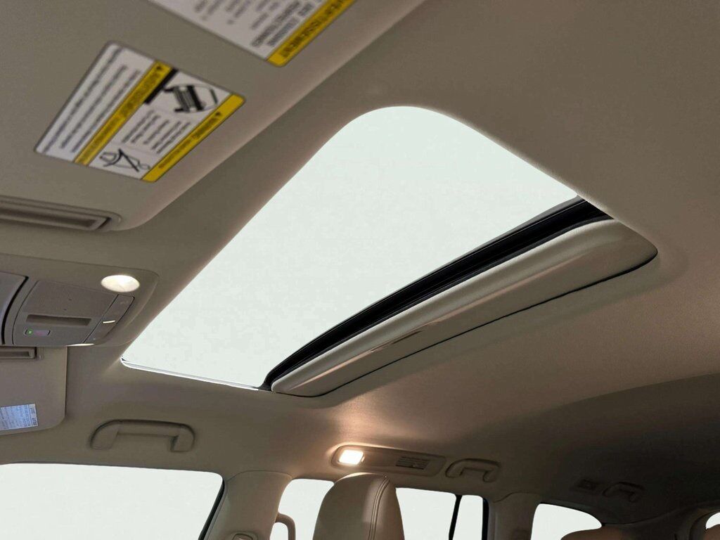 2024 Nissan Armada SL San Clemente CA