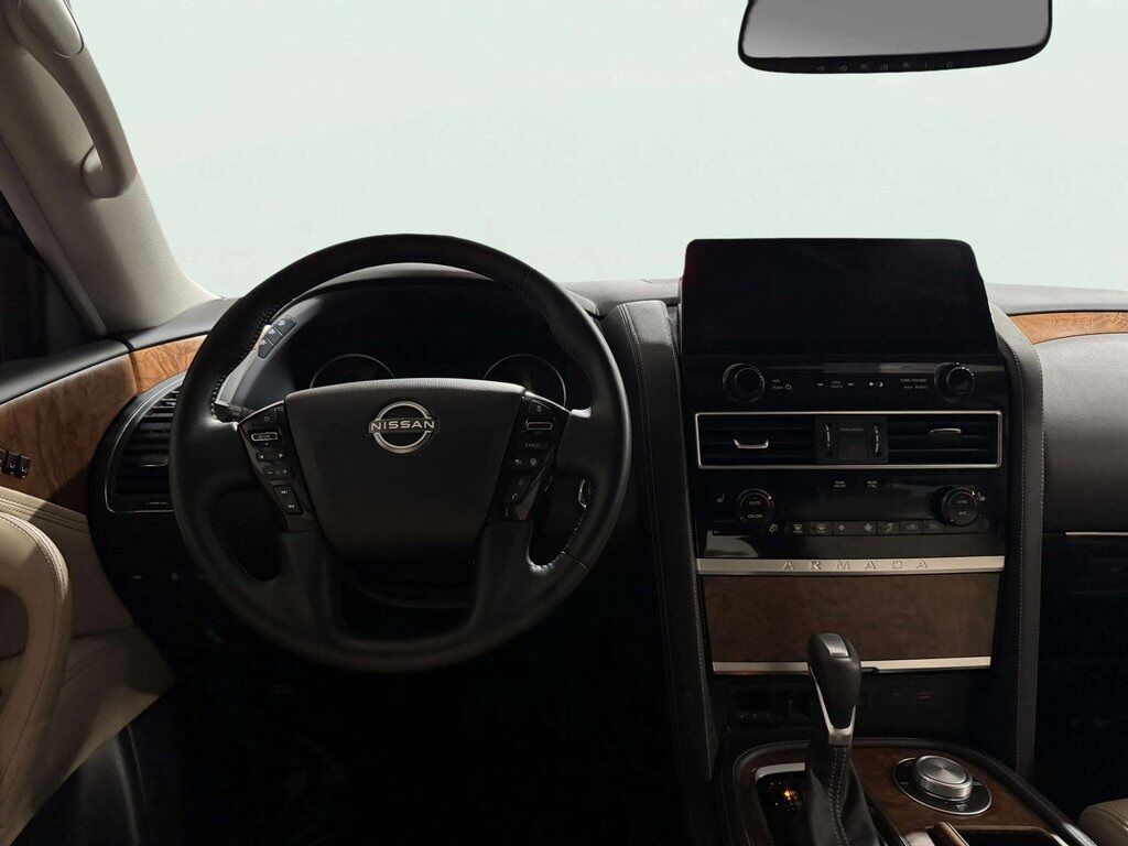2024 Nissan Armada SL San Clemente CA