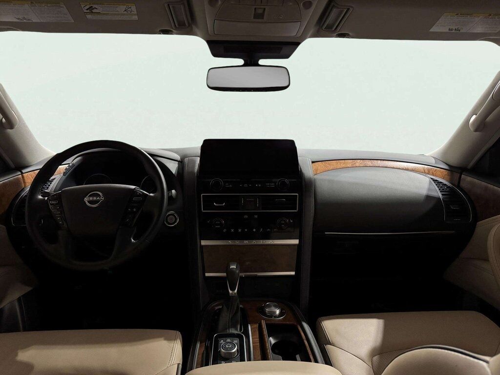 2024 Nissan Armada SL San Clemente CA