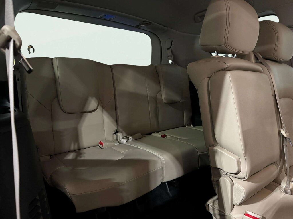 2024 Nissan Armada SL San Clemente CA