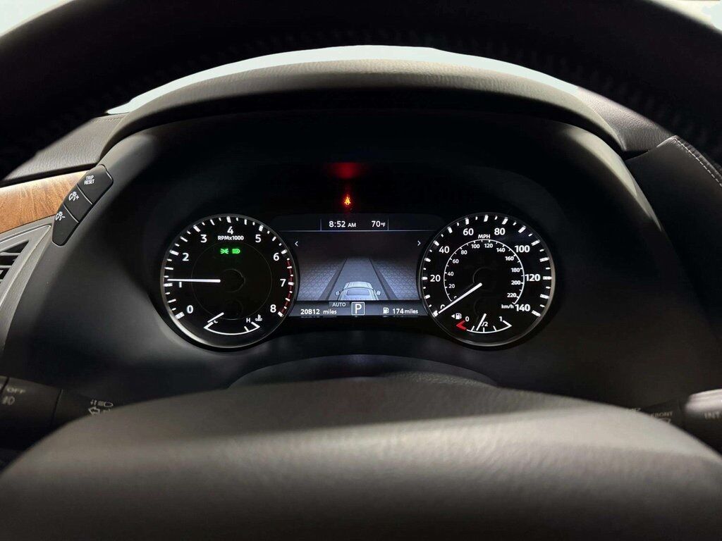 2024 Nissan Armada SL San Clemente CA