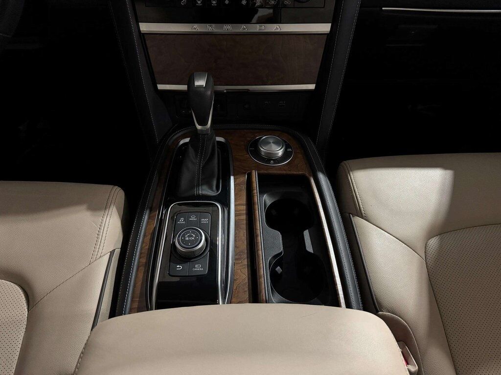 2024 Nissan Armada SL San Clemente CA