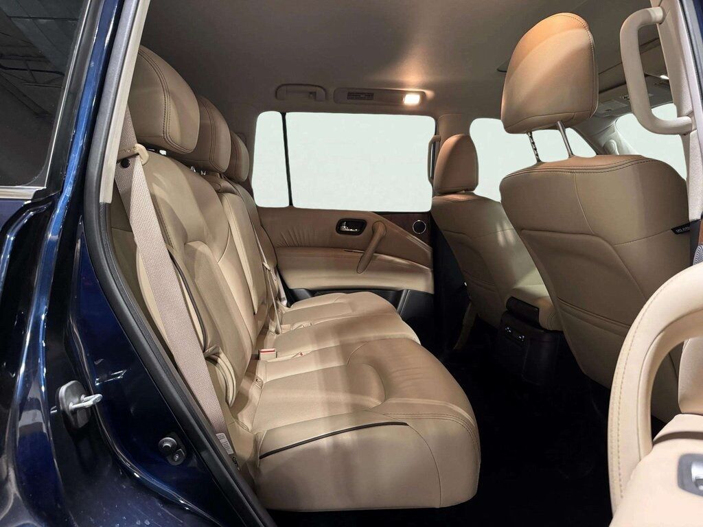 2024 Nissan Armada SL San Clemente CA