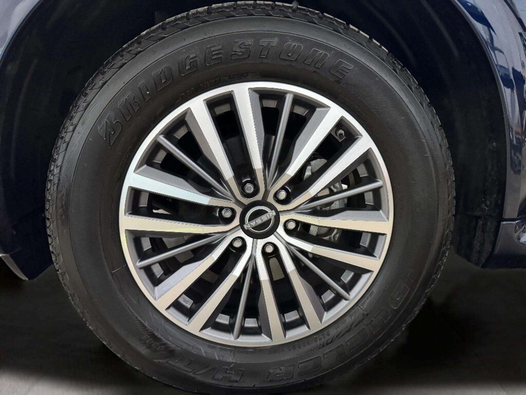 2024 Nissan Armada SL San Clemente CA