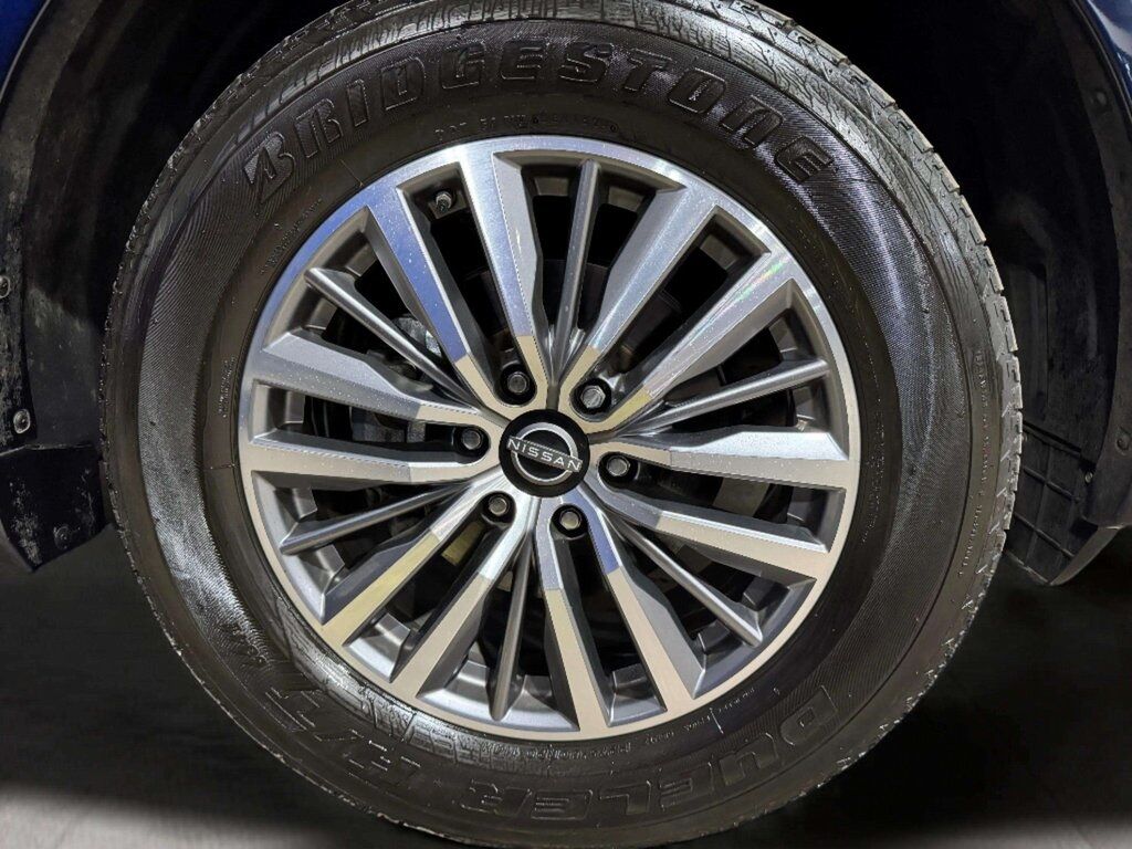 2024 Nissan Armada SL San Clemente CA