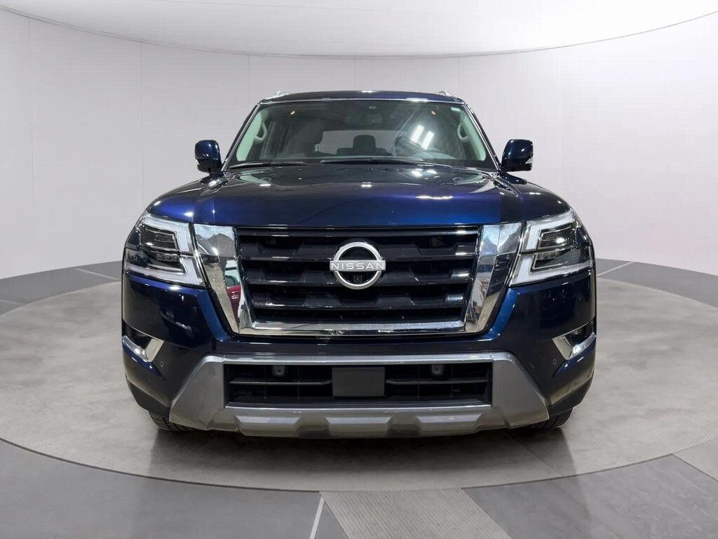 2024 Nissan Armada SL San Clemente CA