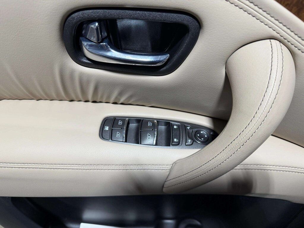 2024 Nissan Armada SL San Clemente CA