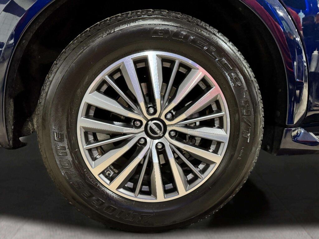 2024 Nissan Armada SL San Clemente CA