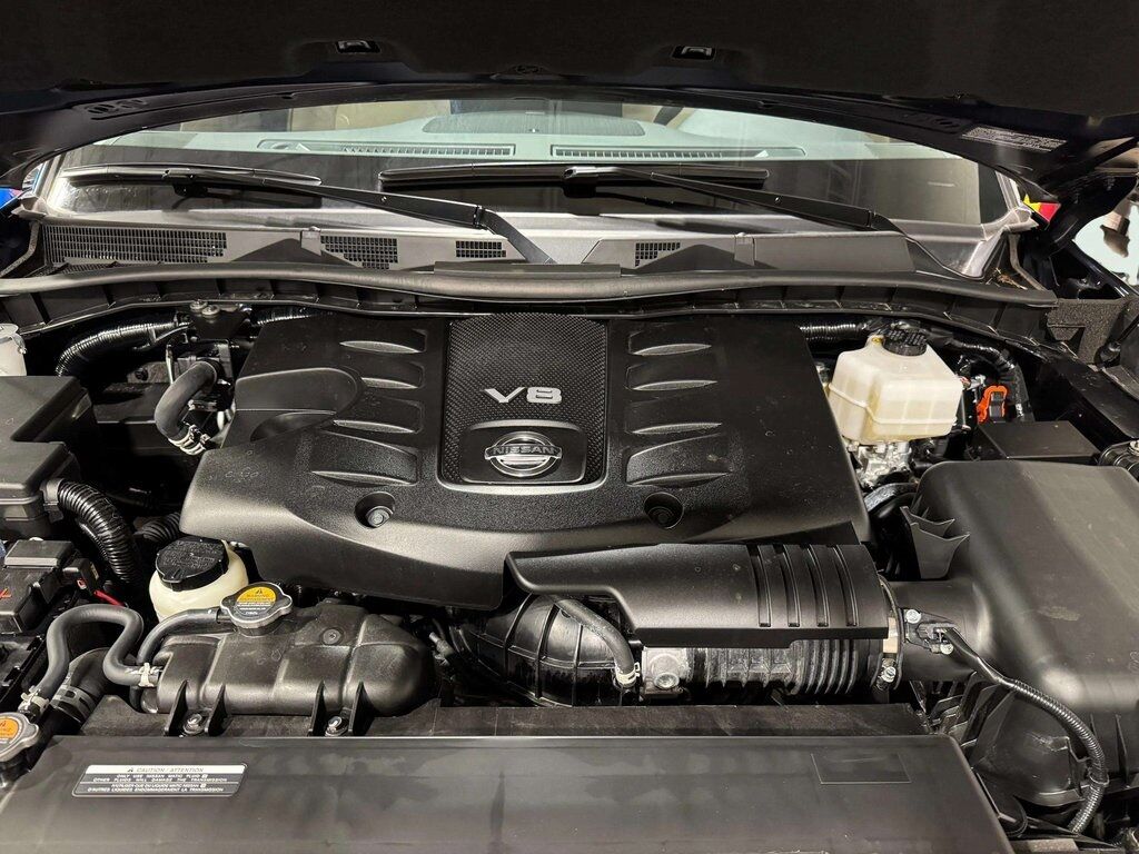 2024 Nissan Armada SL San Clemente CA