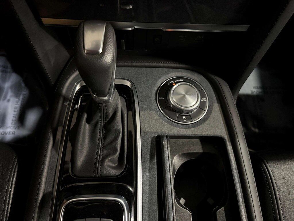 2024 Nissan Armada SL w/Midnight Pkg San Clemente CA