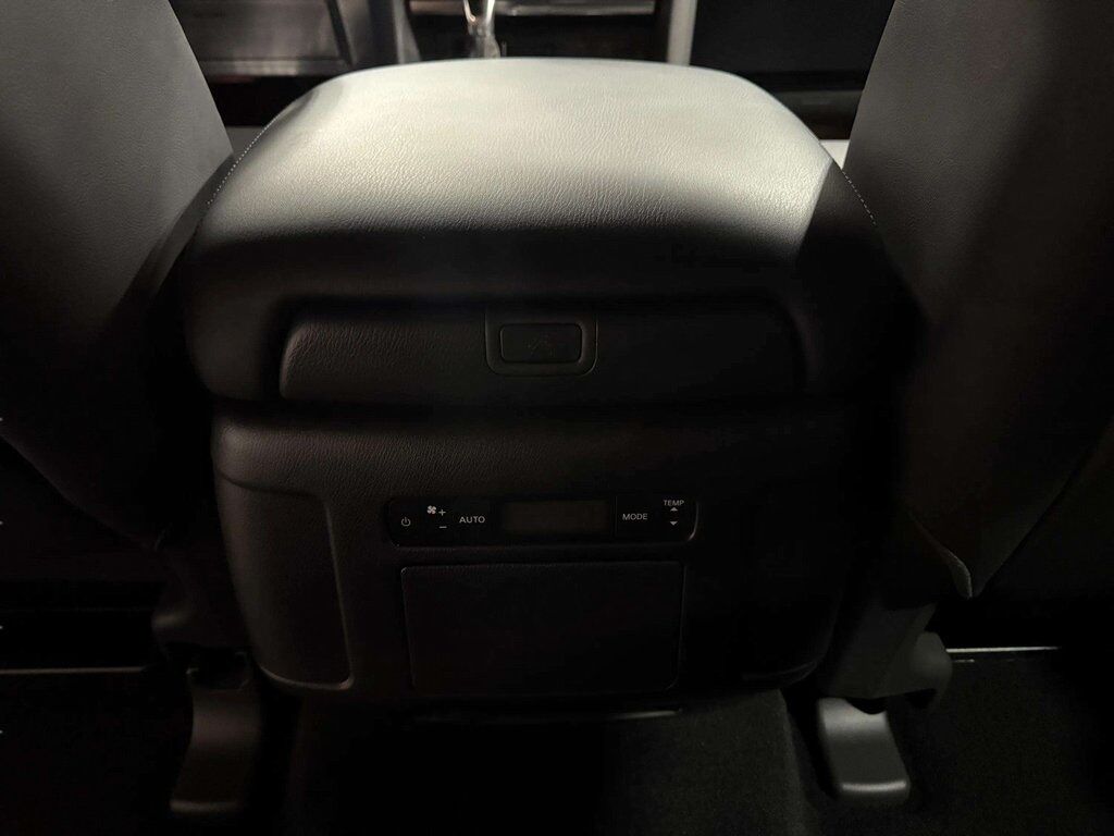 2024 Nissan Armada SL w/Midnight Pkg San Clemente CA