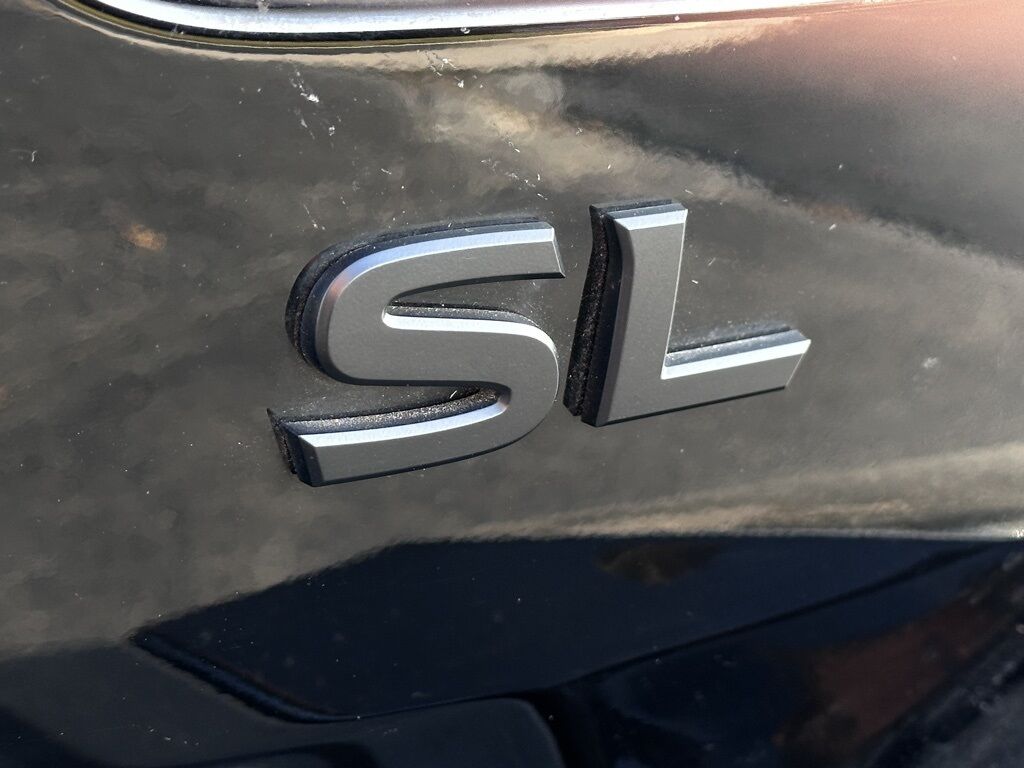 2024 Nissan Armada SL w/Midnight Pkg San Clemente CA