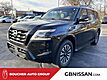 2024 Nissan Armada SL w/Midnight Pkg