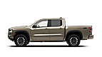 2024 Nissan Frontier
