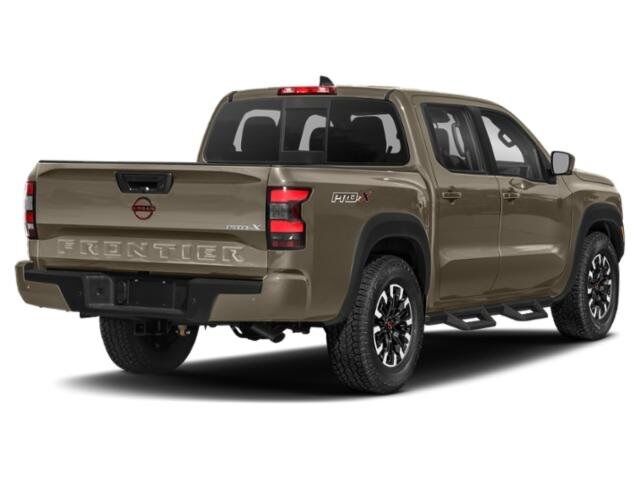 2024 Nissan Frontier PRO-4X Kennesaw GA 2024 Nissan Frontier PRO-4X Kennesaw GA