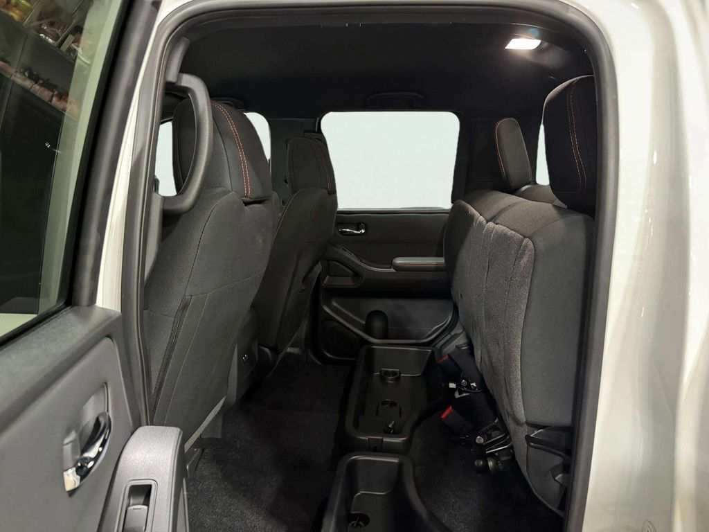 2024 Nissan Frontier PRO-4X San Clemente CA