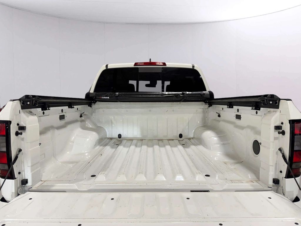 2024 Nissan Frontier PRO-4X San Clemente CA