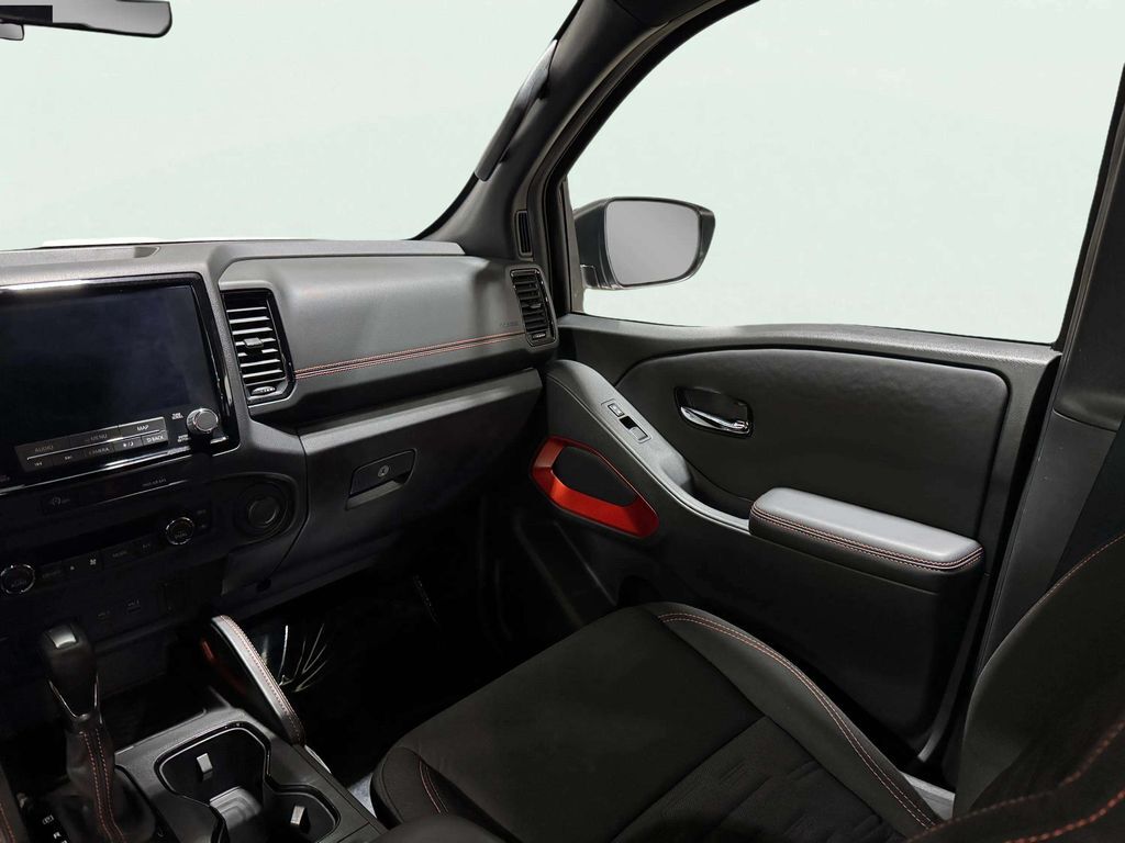 2024 Nissan Frontier PRO-4X San Clemente CA
