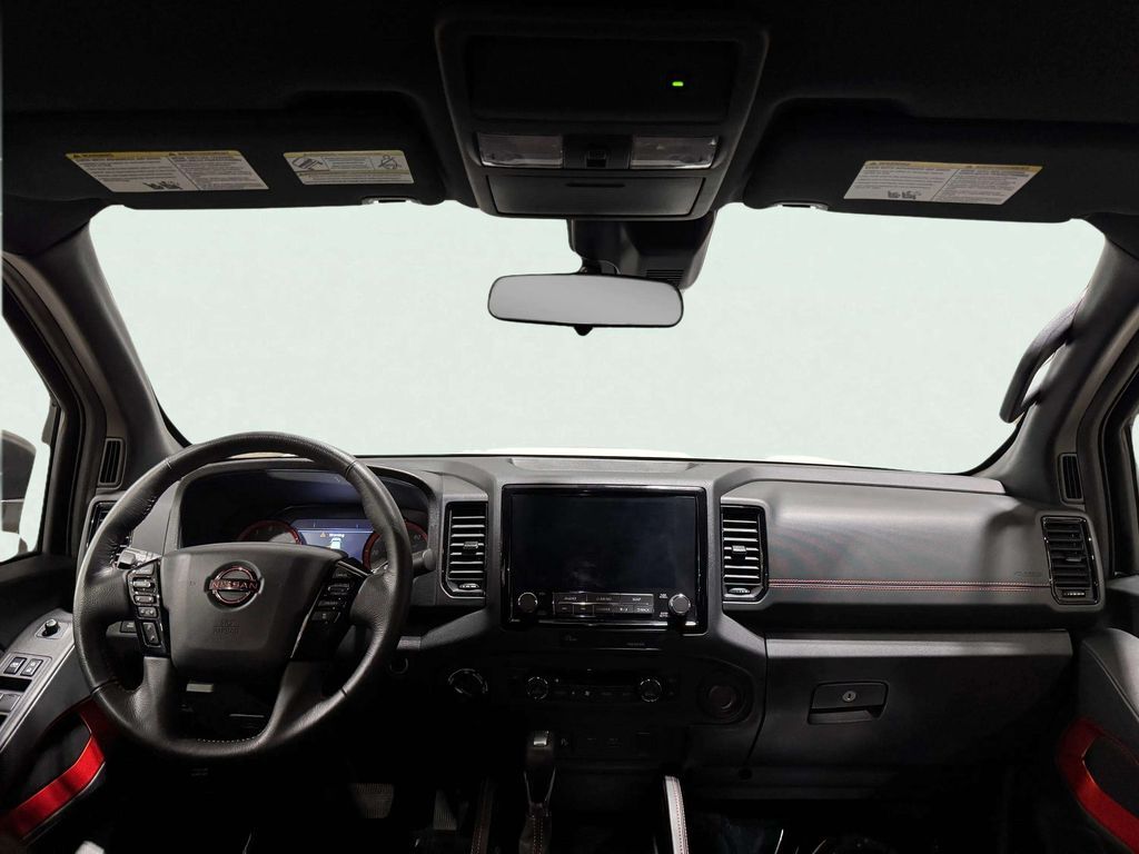 2024 Nissan Frontier PRO-4X San Clemente CA
