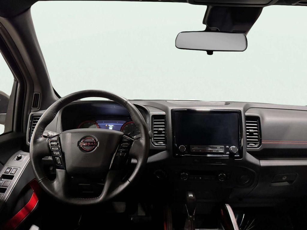 2024 Nissan Frontier PRO-4X San Clemente CA