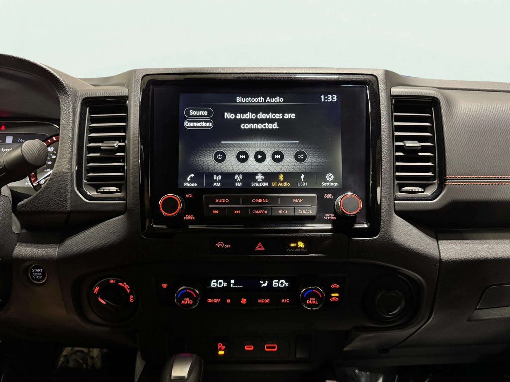 2024 Nissan Frontier PRO-4X San Clemente CA