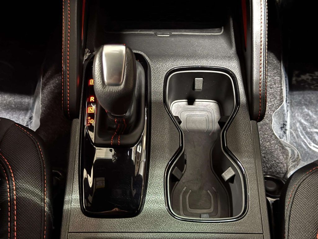 2024 Nissan Frontier PRO-4X San Clemente CA