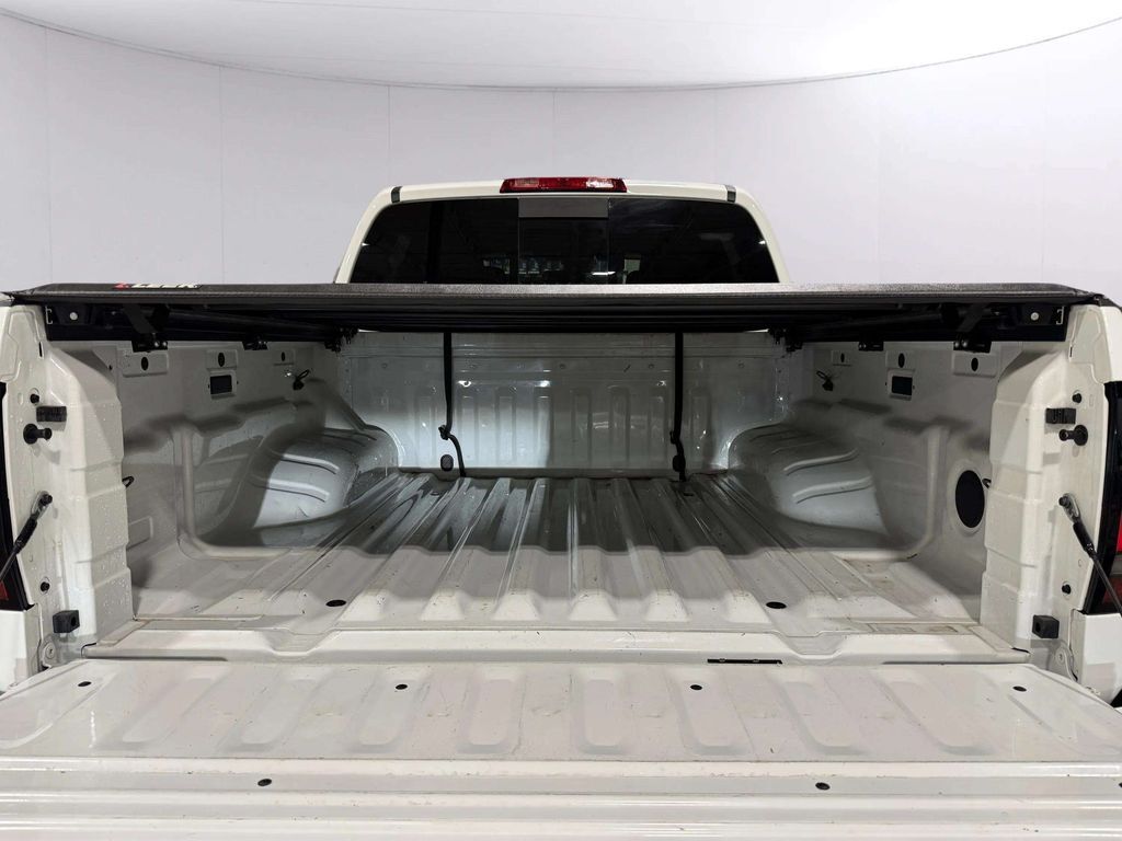 2024 Nissan Frontier PRO-4X San Clemente CA