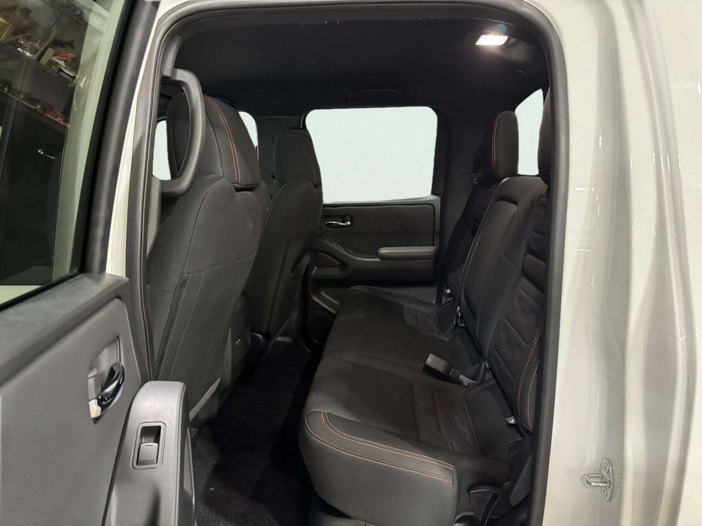 2024 Nissan Frontier PRO-4X San Clemente CA
