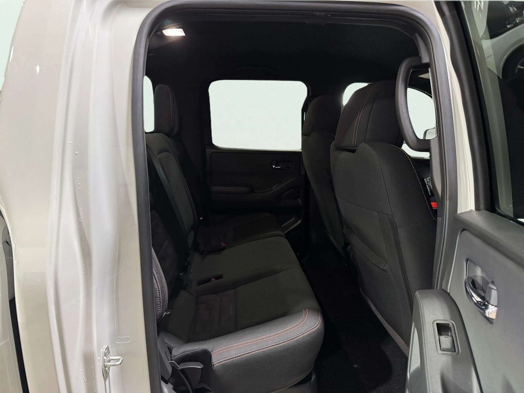 2024 Nissan Frontier PRO-4X San Clemente CA