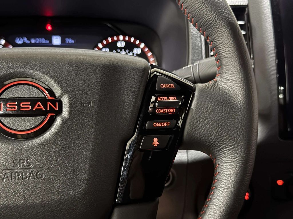 2024 Nissan Frontier PRO-4X San Clemente CA