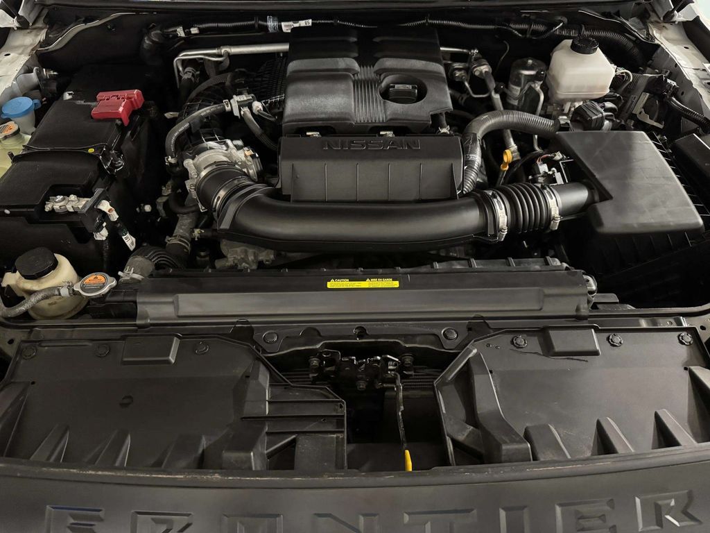 2024 Nissan Frontier PRO-4X San Clemente CA