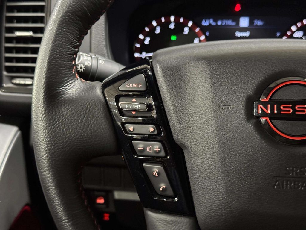 2024 Nissan Frontier PRO-4X San Clemente CA