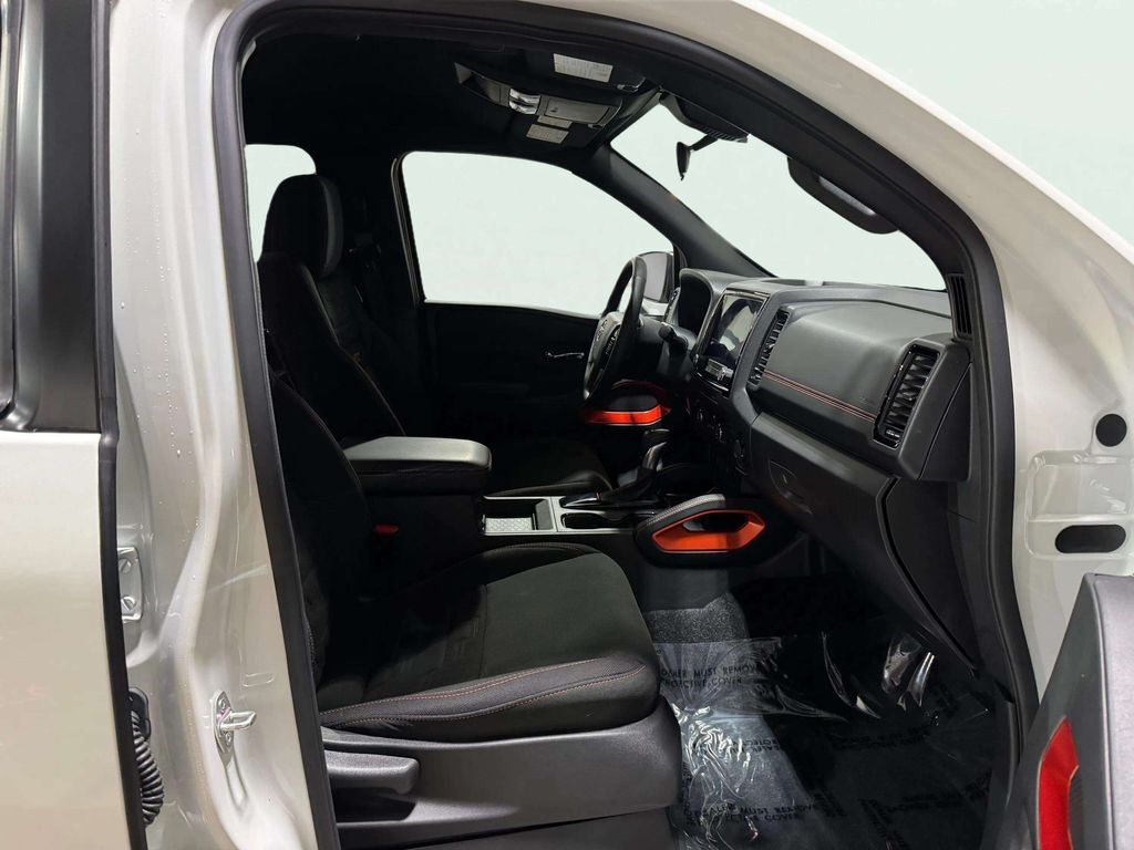 2024 Nissan Frontier PRO-4X San Clemente CA
