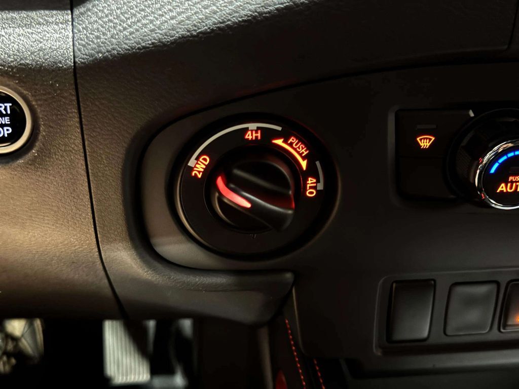 2024 Nissan Frontier PRO-4X San Clemente CA