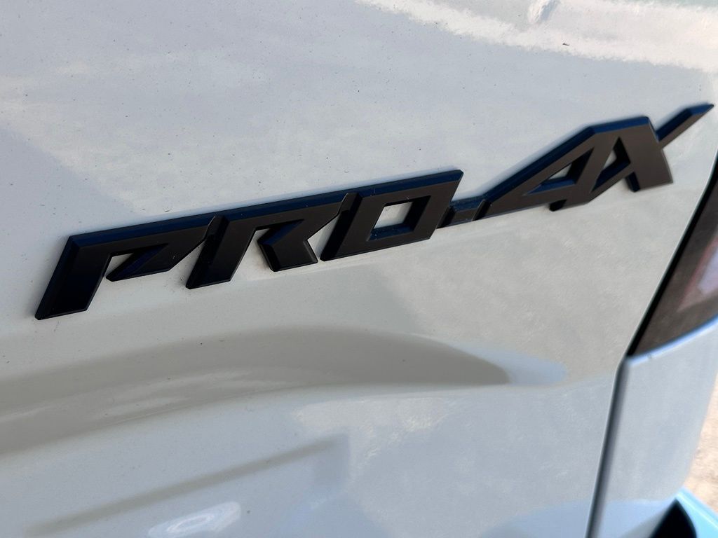 2024 Nissan Frontier PRO-4X San Clemente CA