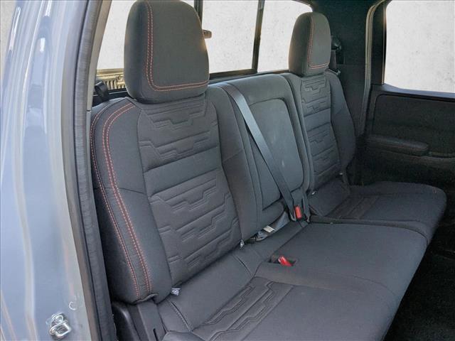 2024 Nissan Frontier PRO-4X Roseville CA
